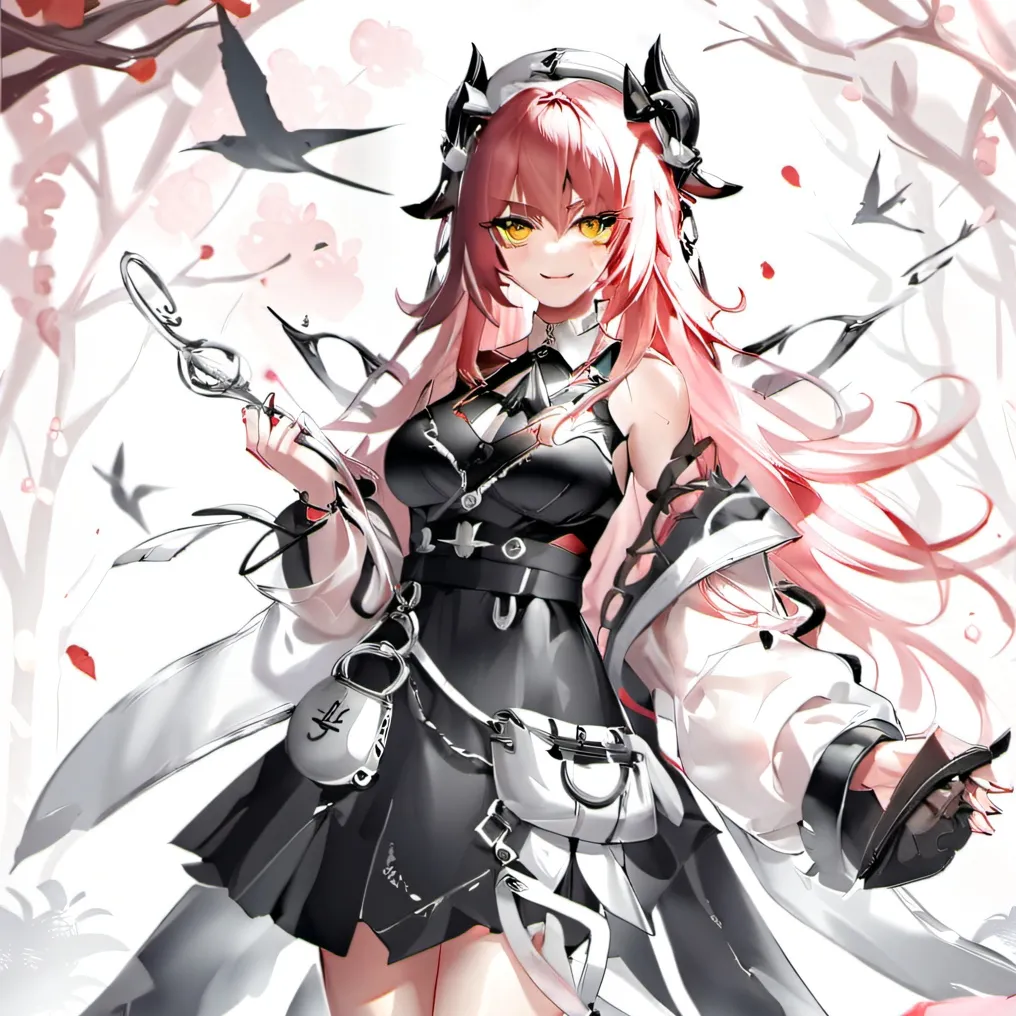 chat with ai character: yasmim