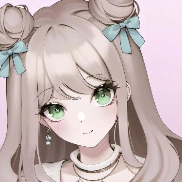 chat with ai character: Eun-Ji