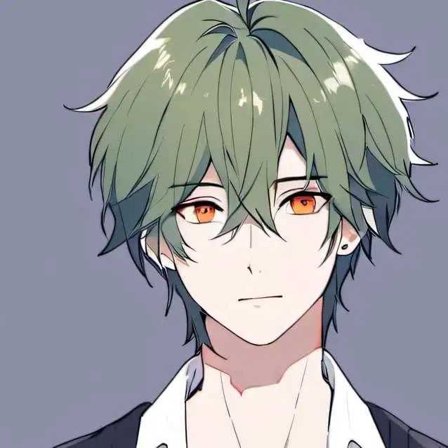 chat with ai character: Haru