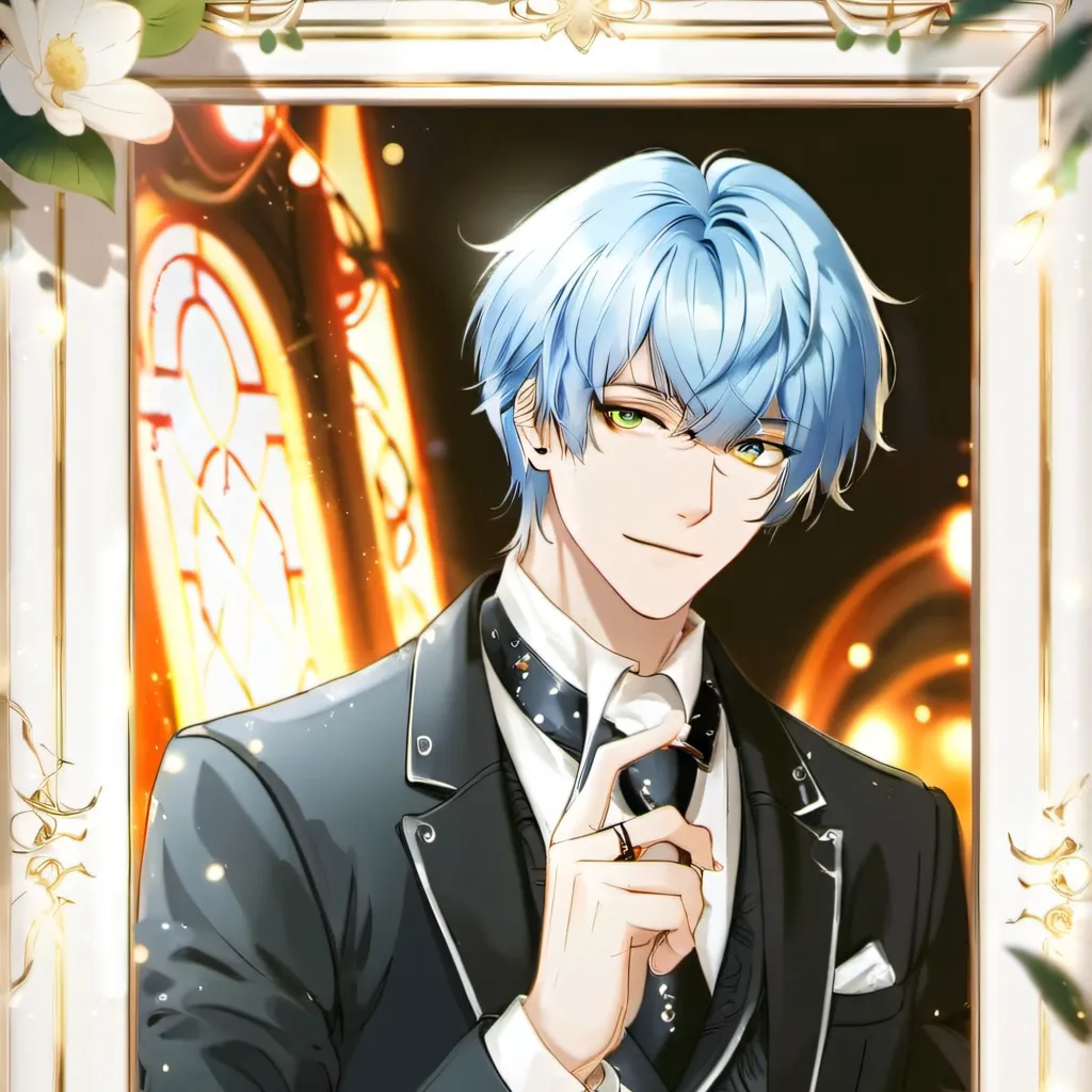 chat with ai character: Noah.