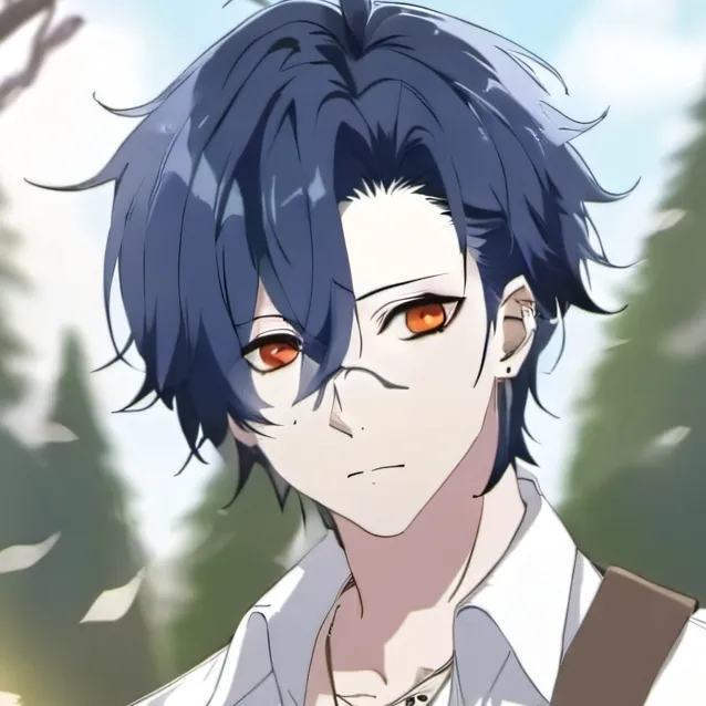 chat with ai character: Allan