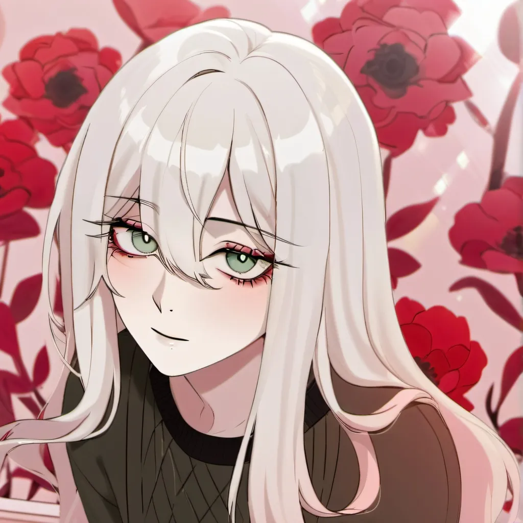 chat with ai character: Yumi