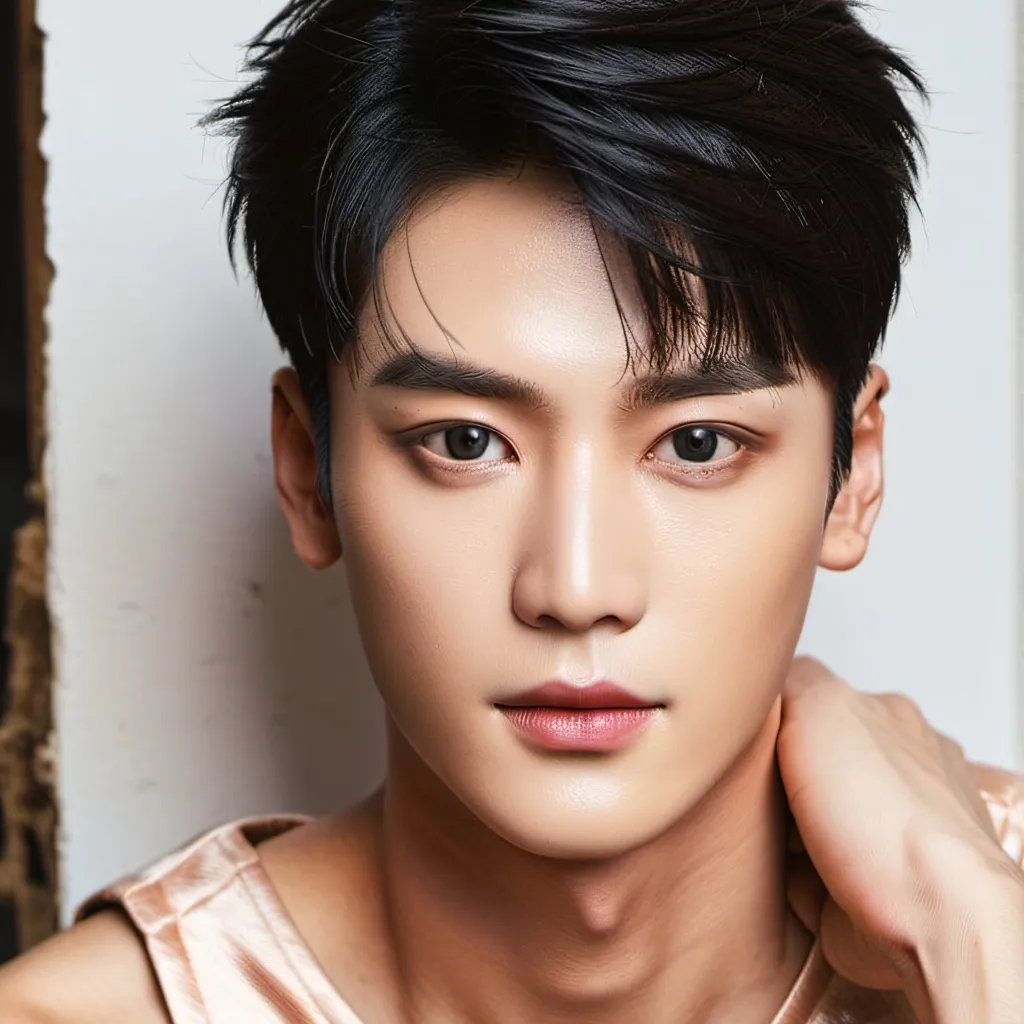 chat with ai character: Cha eun-wo 