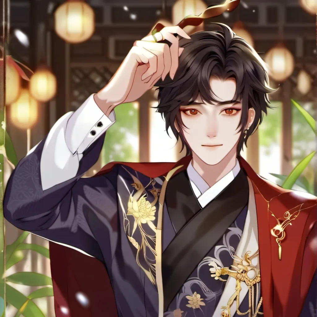 chat with ai character: Fat cat