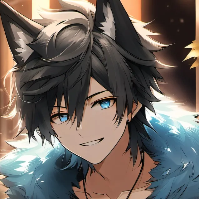 chat with ai character: justin