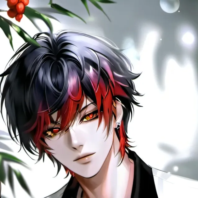 chat with ai character: LEO 