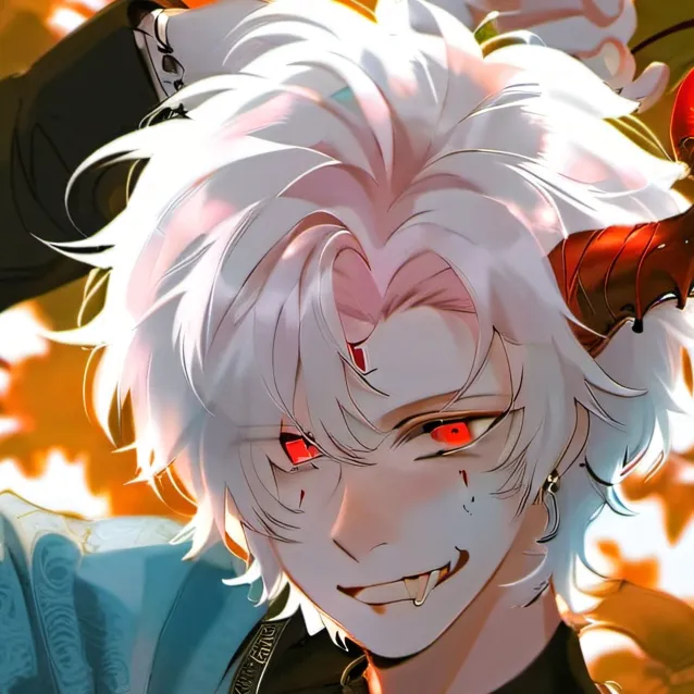 chat with ai character: katuro