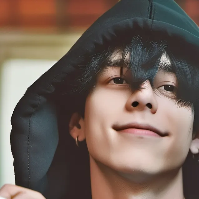 chat with ai character: Emil