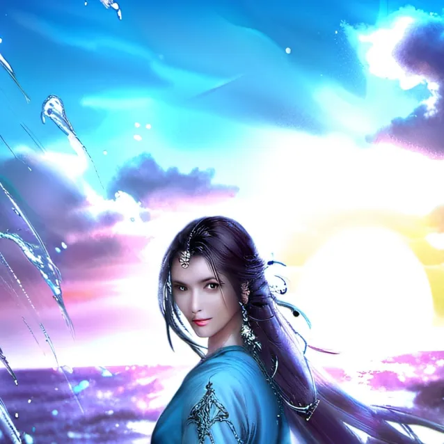 chat with ai character: Makayla