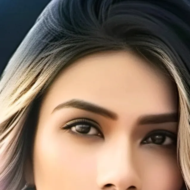 chat with ai character: Sandy