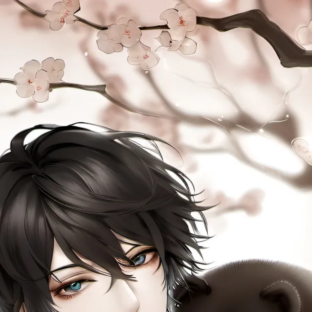 chat with ai character: Haruko 