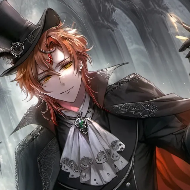 chat with ai character: King