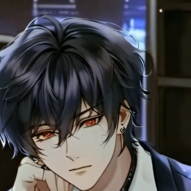 chat with ai character: Juda 