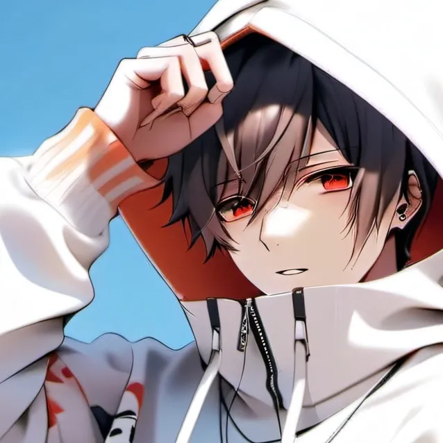 chat with ai character: Jack 