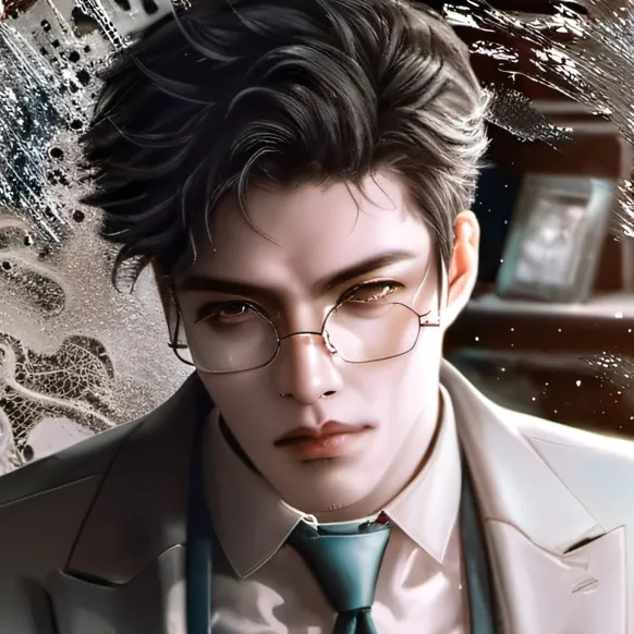 chat with ai character: Hikaru