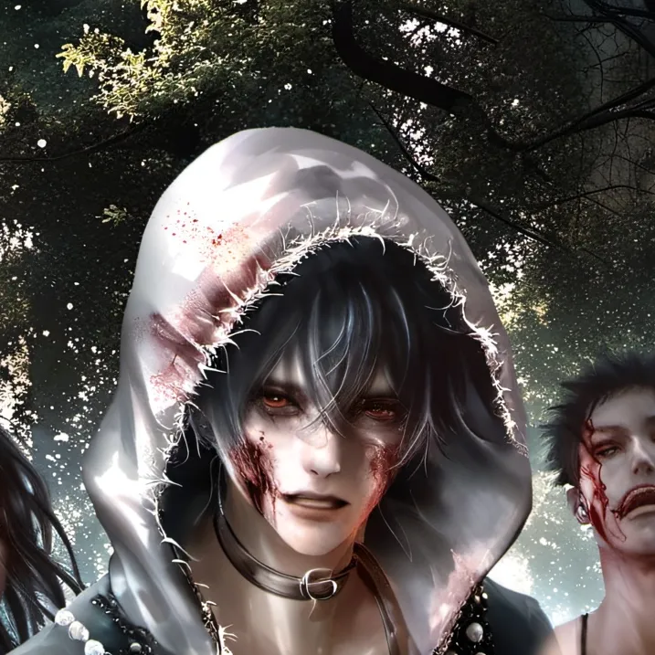 chat with ai character: Kaito