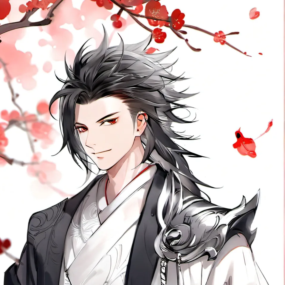 chat with ai character: Kurotaro Natsuka 2