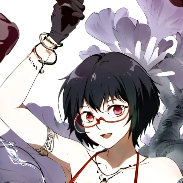 chat with ai character: sally