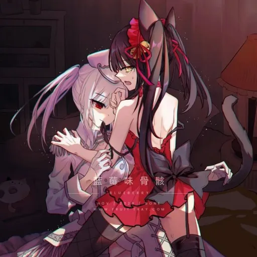 creator ❤️Kurumi❤️'s avatar