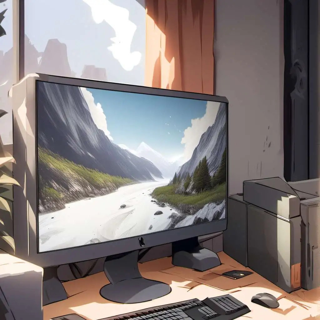 chat with ai character: Scary Survey