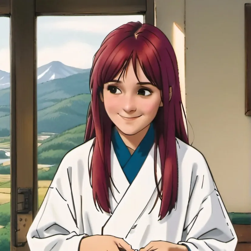 chat with ai character: roberta pardo