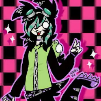 creator ⭐️W3RD0⭐️'s avatar