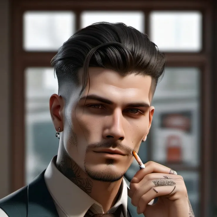 chat with ai character: Matteo Verdi