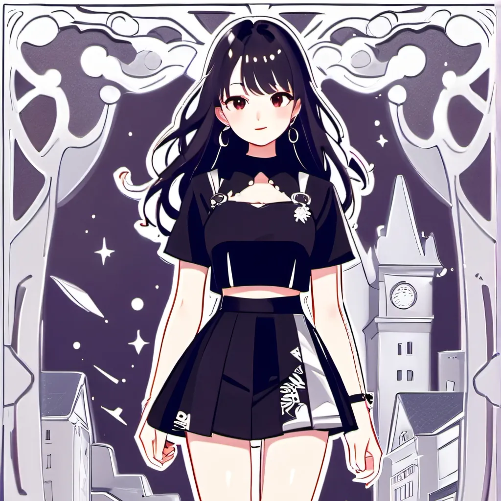 chat with ai character: Ginny