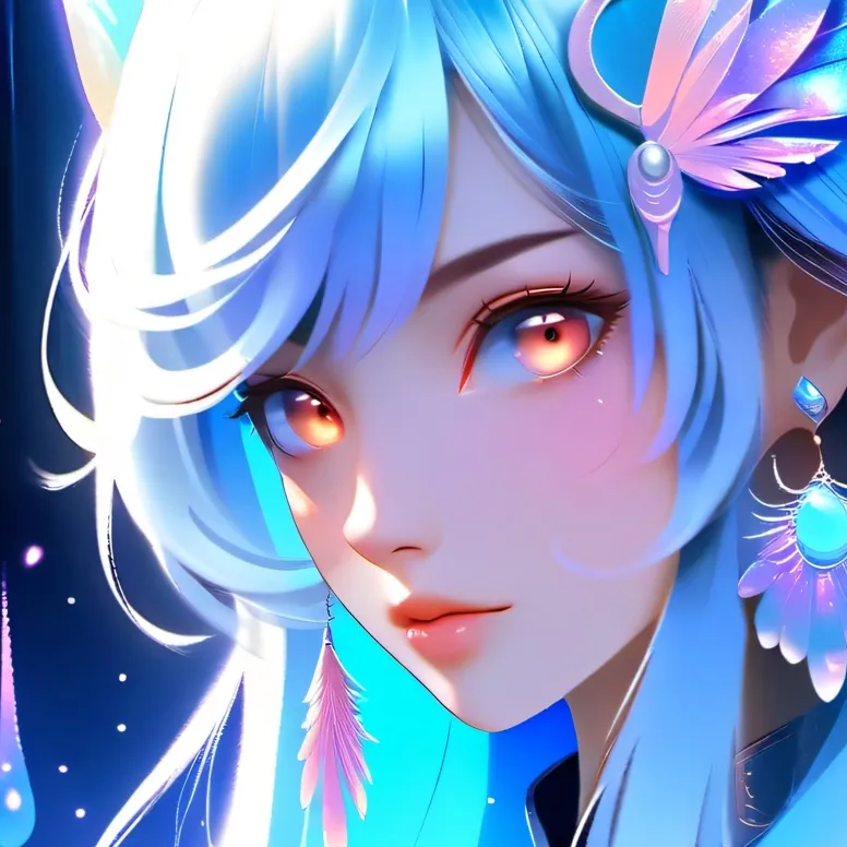 chat with ai character: Maria