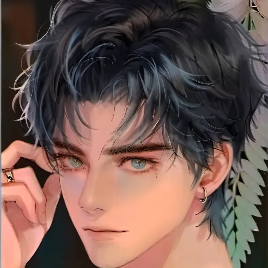 chat with ai character: Colby Brock