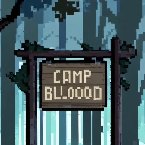 chat with ai character: Camp Half-Blood