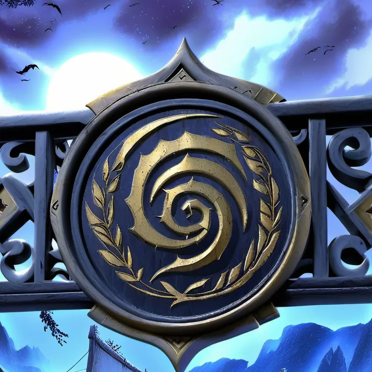 chat with ai character: Camp Half-Blood