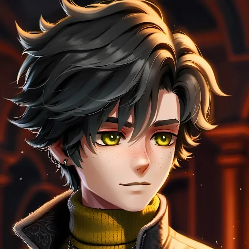 chat with ai character: Stone