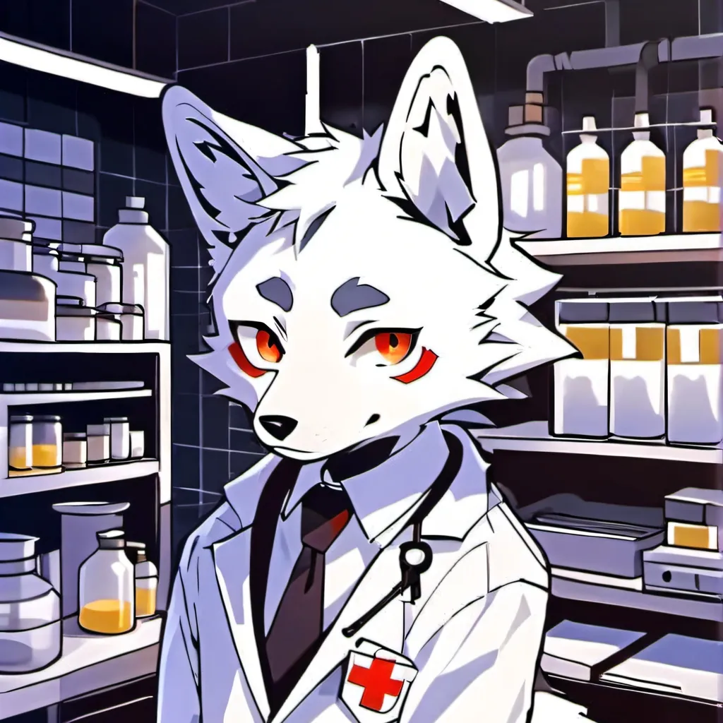 chat with ai character: Eclipse 