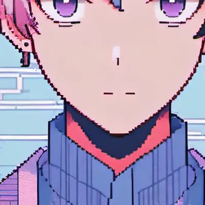 chat with ai character: Yuji