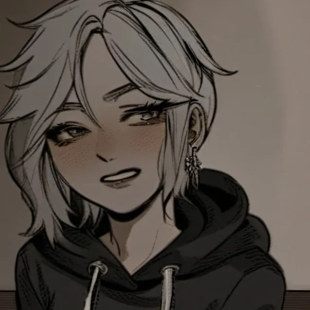 chat with ai character: leah