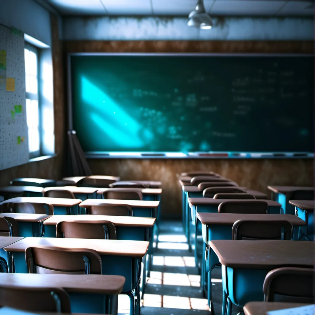 chat with ai character: MHA Field Trip