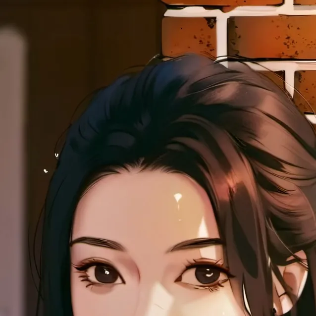 chat with ai character: Mia