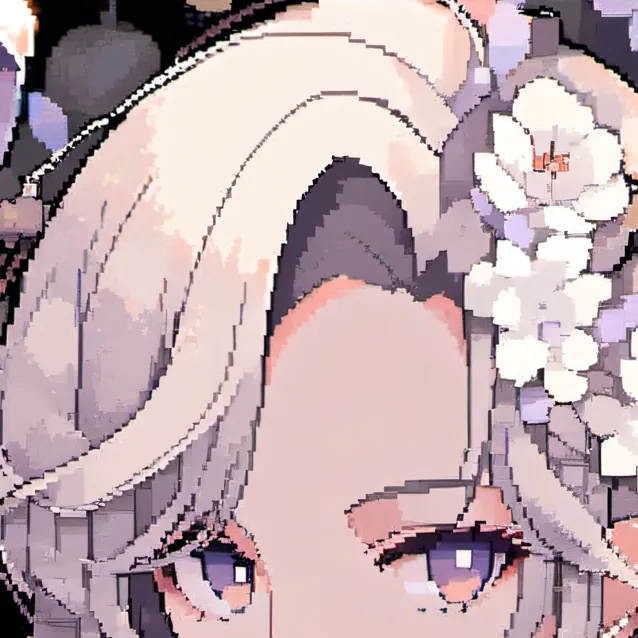 chat with ai character: Ivy