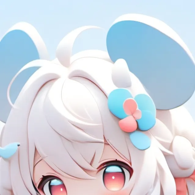 chat with ai character: Sophie