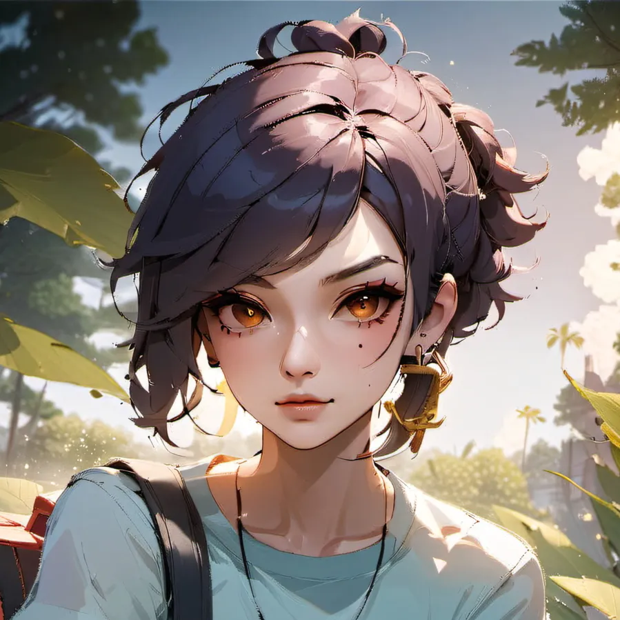 chat with ai character: Kara