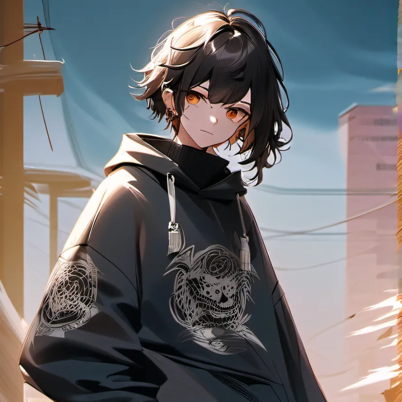 chat with ai character: Karla