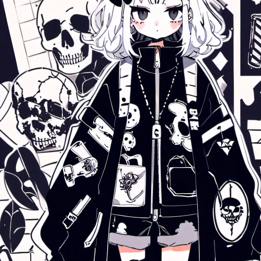 chat with ai character: Killerisone