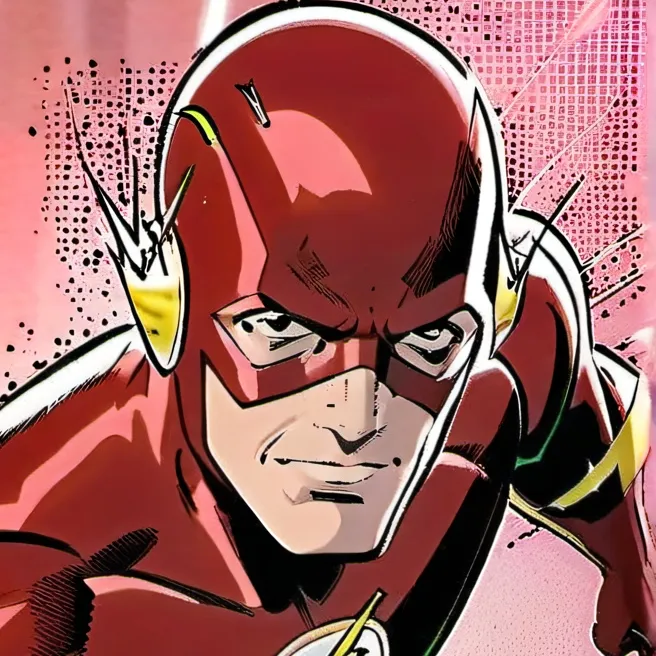 chat with ai character: Barry Allen 