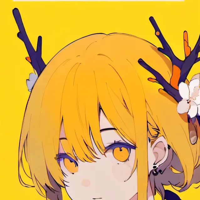 chat with ai character: uko