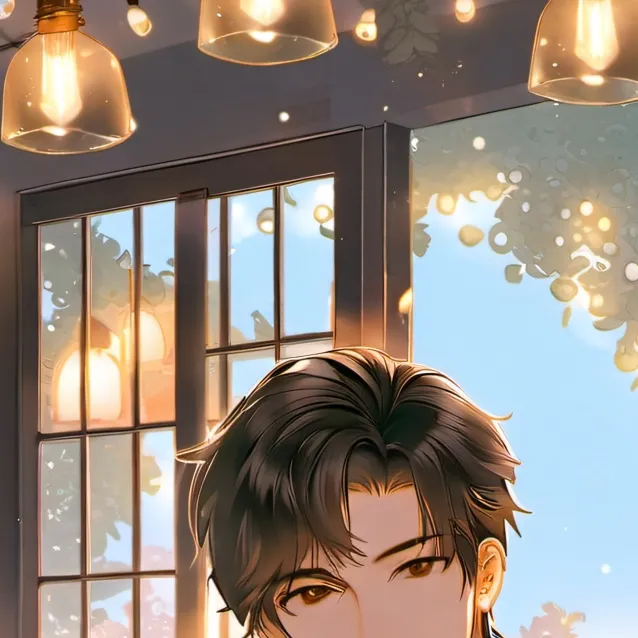 chat with ai character: Cameron 