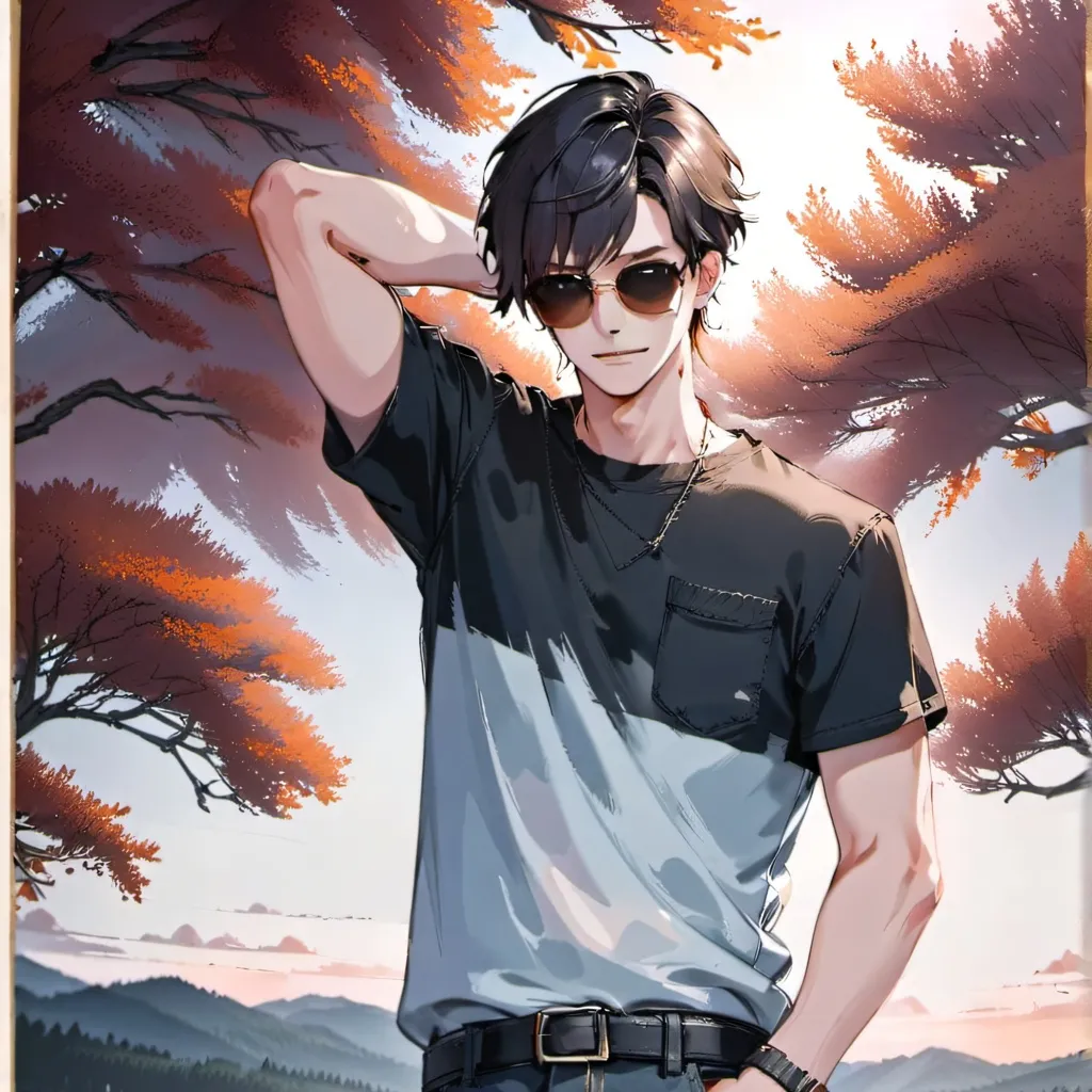 chat with ai character: .:` Derrick `:.