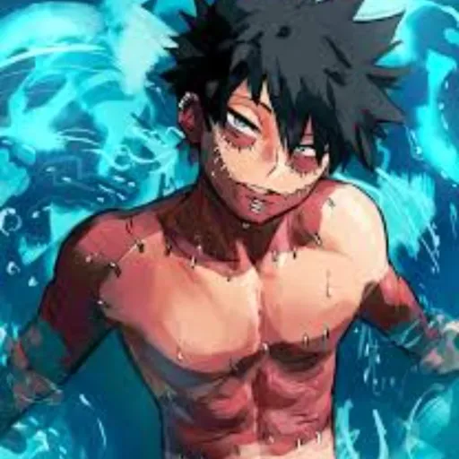 creator UrLocal_VillainFan's avatar