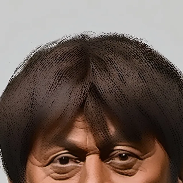 chat with ai character: bob