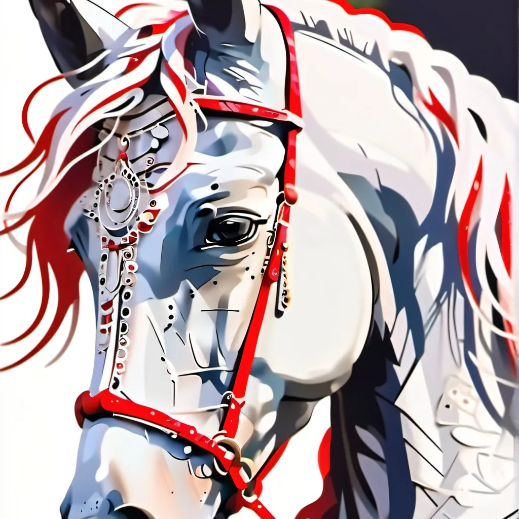 chat with ai character: miss horse 🐴